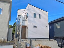 神奈川県藤沢市片瀬山５丁目
