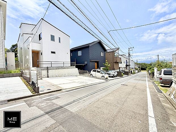 ■小中学校まで徒歩10分圏内、公園も近く子育てしやすい住環境です