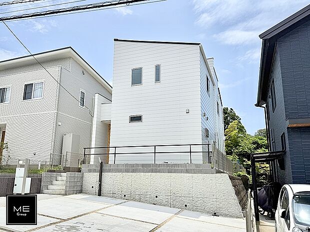 1号棟 ■暮らしを彩る充実した設備仕様が備わった住まい