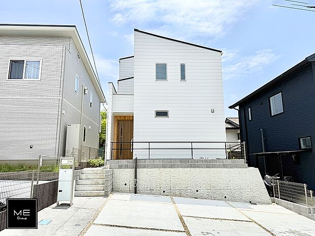 1号棟 ■暮らしを彩る充実した設備仕様が備わった住まい