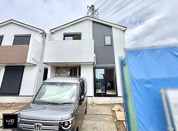 2号棟  ■暮らしを豊かにする充実した仕様設備で快適に