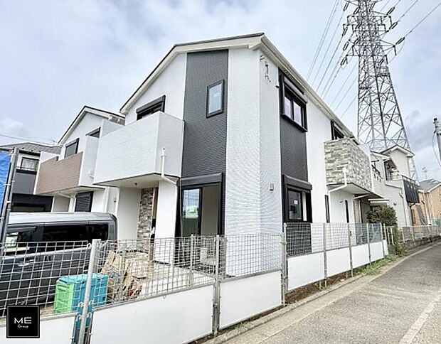 2号棟  ■暮らしを豊かにする充実した仕様設備で快適に