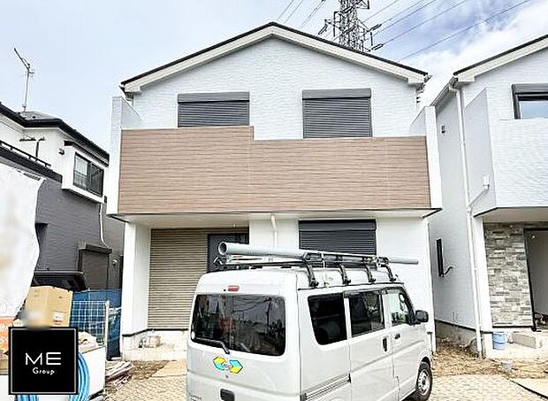 1号棟 ■暮らしを豊かにする充実した仕様設備で快適に