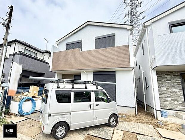 1号棟 ■暮らしを豊かにする充実した仕様設備で快適に