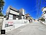 外観：■新しい住まい、街の新しい風景