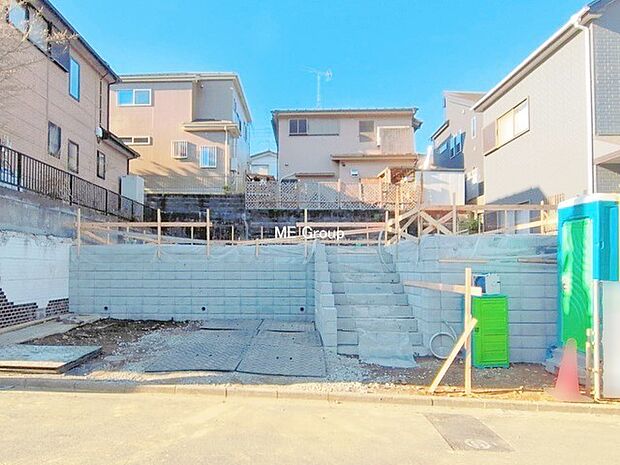 ■新しい暮らしが始まる場所で、家族の絆を深める