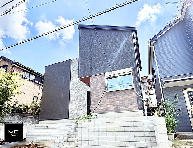 1号棟 ■暮らしを豊かにする充実した仕様設備で快適に