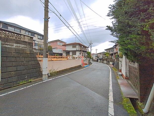 ■新しい住まい、街の新しい風景