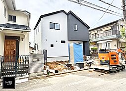 神奈川県横浜市瀬谷区阿久和東３丁目