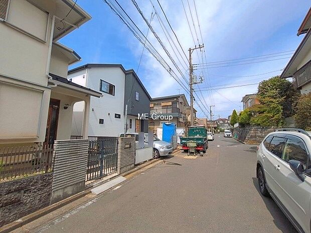 ■新しい時代の息吹を感じる、心地よい環境