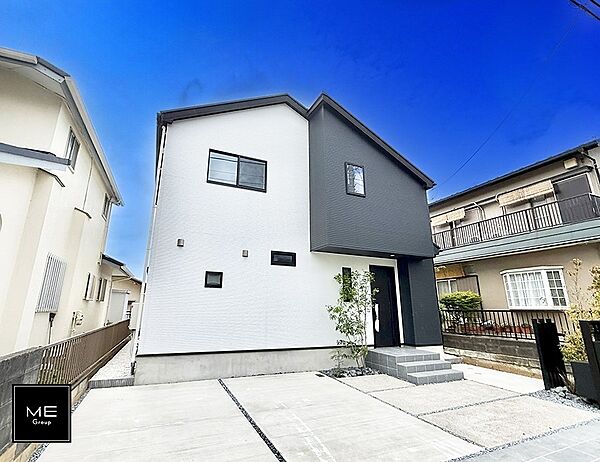 1号棟  ■大切な時間を快適に過ごせる空間