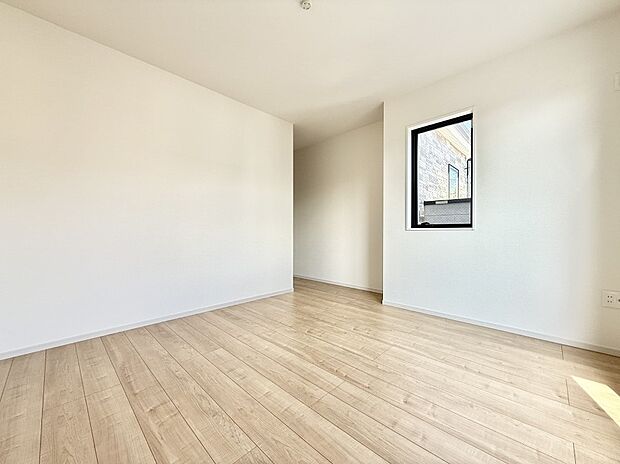 ■落ち着いた色合いのお部屋で穏やかな時間を楽しめます