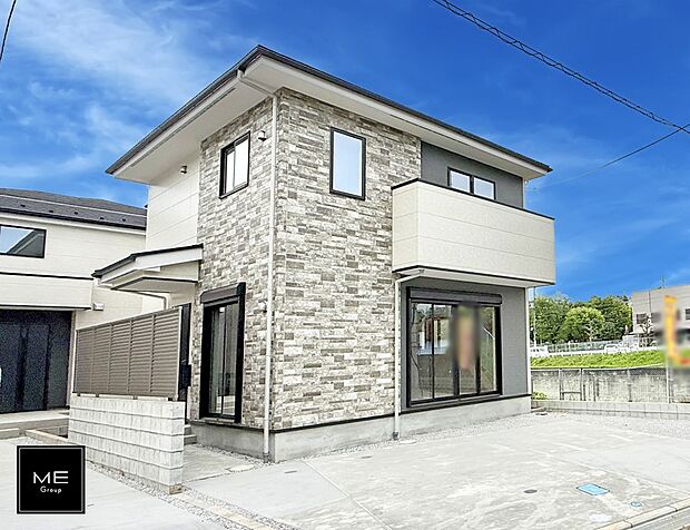 1号棟 ■暮らしを彩る充実した設備仕様が備わった住まい