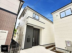 神奈川県海老名市国分北３丁目