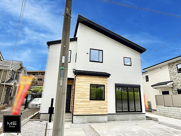 ■暮らしを彩る充実した設備仕様が備わった住まい