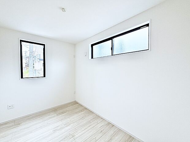 ■機能的で使いやすいお部屋で毎日を快適に