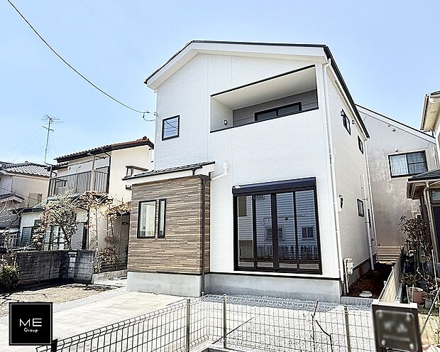 ■家族みんなが笑顔で過ごせる、安心感のある住まい