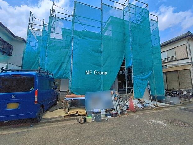 周辺環境も合わせてご覧ください!