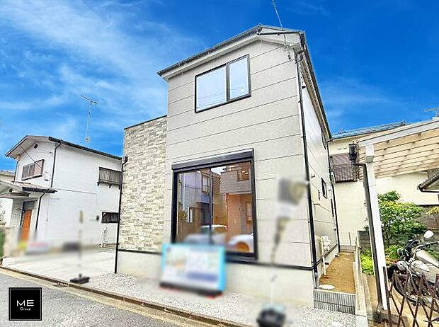 1号棟  ■暮らしを彩る充実した設備仕様が備わった住まい