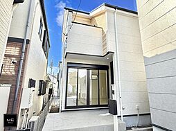 神奈川県大和市南林間８丁目