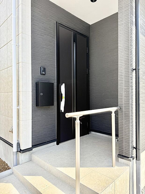 ■家族が笑顔で集まる温かな住まい