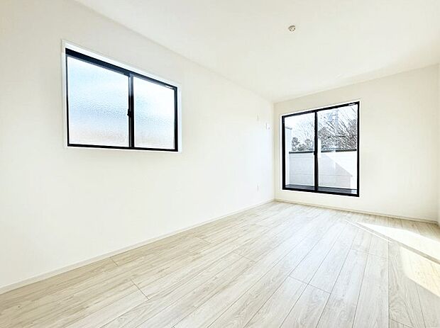 ■心地よい雰囲気が漂う落ち着いた空間