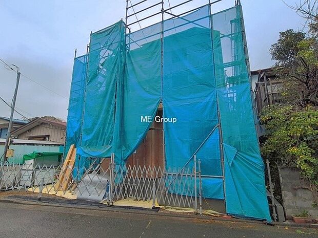 ■新しい暮らしが始まる場所で、家族の絆を深める