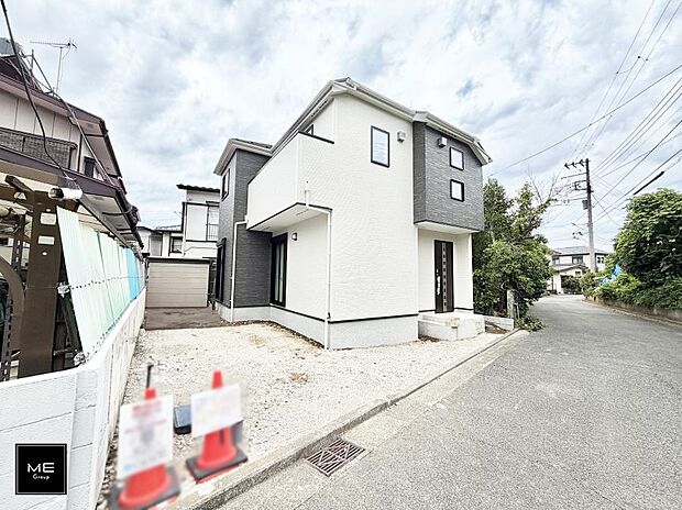 ■新しい住まい、街の新しい風景