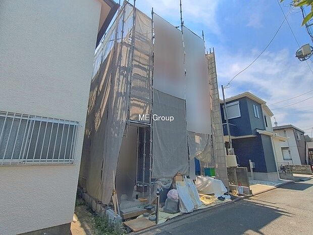 周辺環境も合わせてご覧ください！  