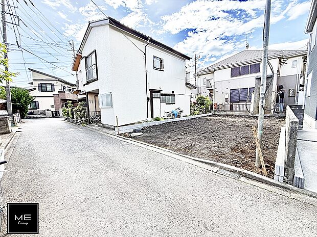 ■家族とのお出かけが楽しくなる環境です