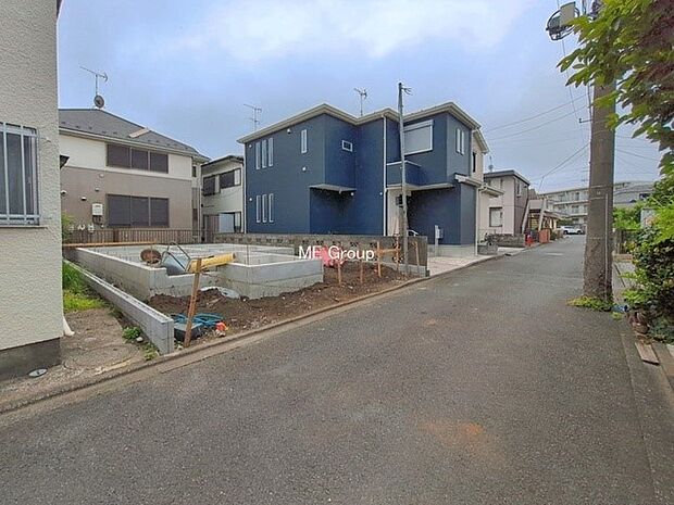 ■家族とのお出かけが楽しくなる環境です