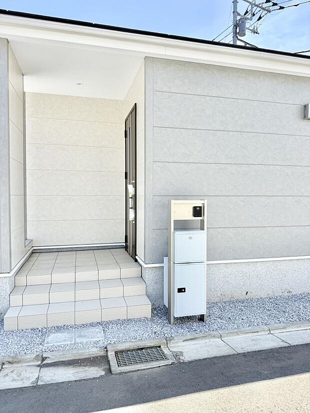 9号棟 ■ ここから始まる、笑顔あふれる毎日
