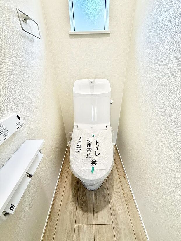 9号棟 ■使いやすさと清潔感にこだわった空間