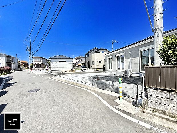 ■この道を歩けば、毎日が少し特別になる