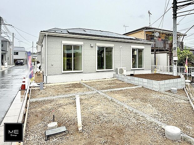 9号棟 ■暮らしを彩る充実した設備仕様が備わった住まい