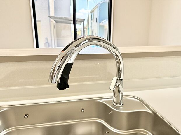 ■清潔でおいしい水を手軽に供給してくれます