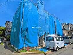 東京都町田市金井１丁目