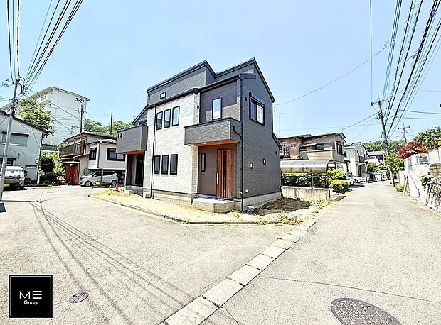 ■新しい住まい、街の新しい風景