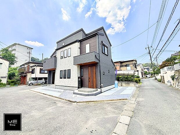 ■新しい住まい、街の新しい風景