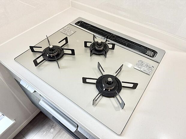 ■一度に多くの料理ができ便利で効率的