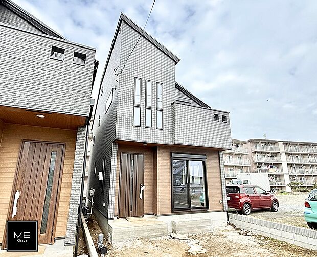 B号棟  ■暮らしを豊かにする充実した仕様設備で快適に