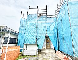 神奈川県平塚市南原２丁目