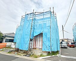神奈川県平塚市南原２丁目