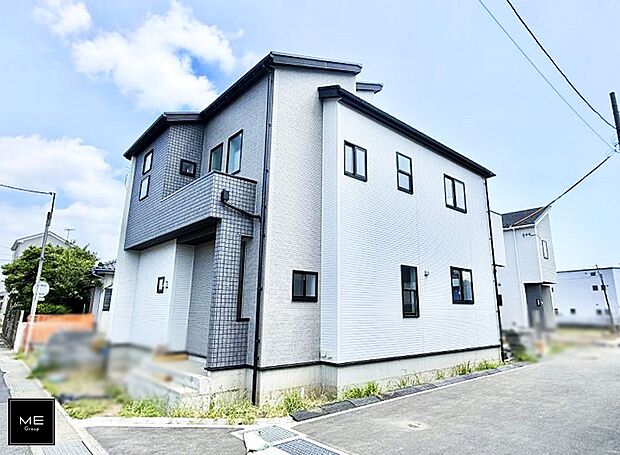 5号棟  ■まずは一度ご覧ください