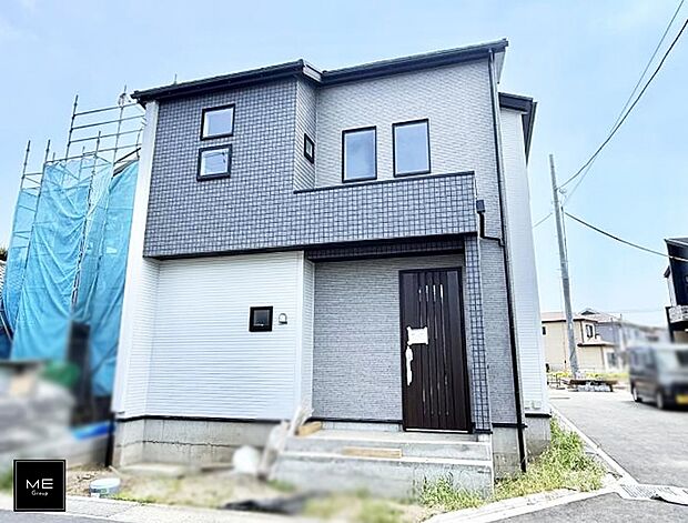 5号棟  ■まずは一度ご覧ください