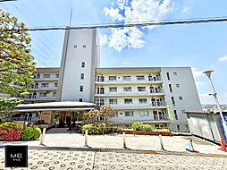 横浜東本郷マンション