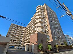 エレンシア川崎藤崎壱番館