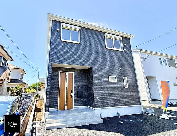 1号棟 ■暮らしを豊かにする充実した仕様設備で快適に