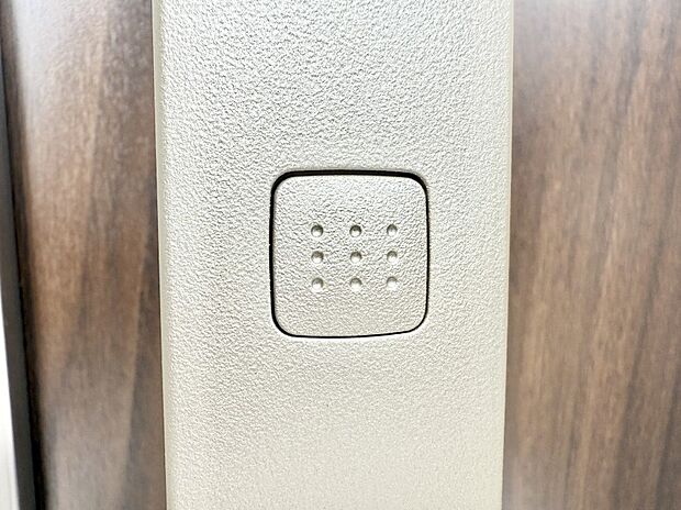■鍵を取り出さずに便利に操作できて快適