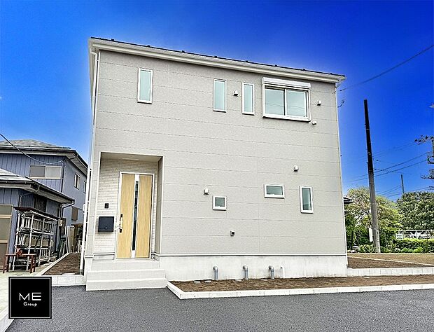 2号棟 ■まずは一度ご覧ください